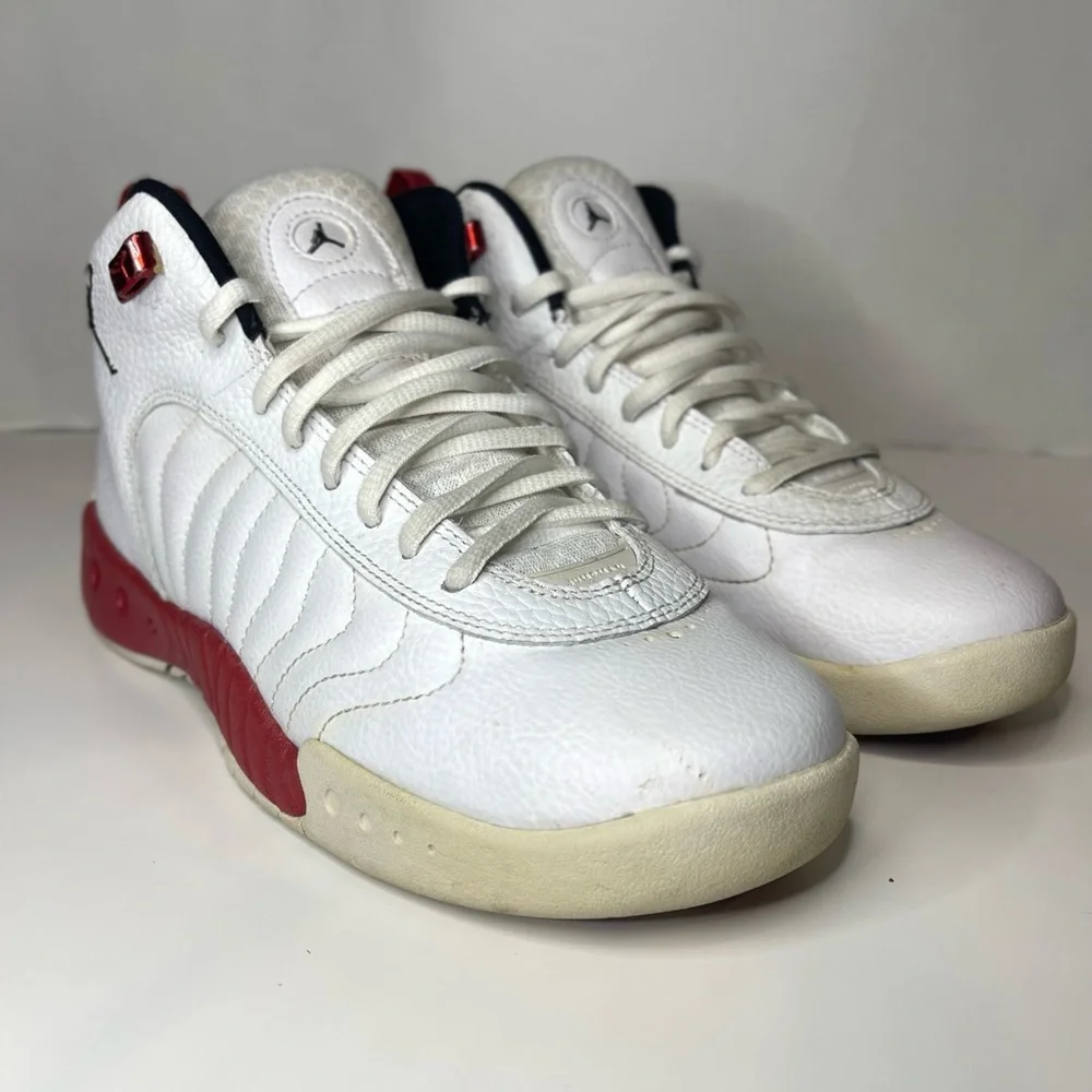 Jordan Jumpman Pro